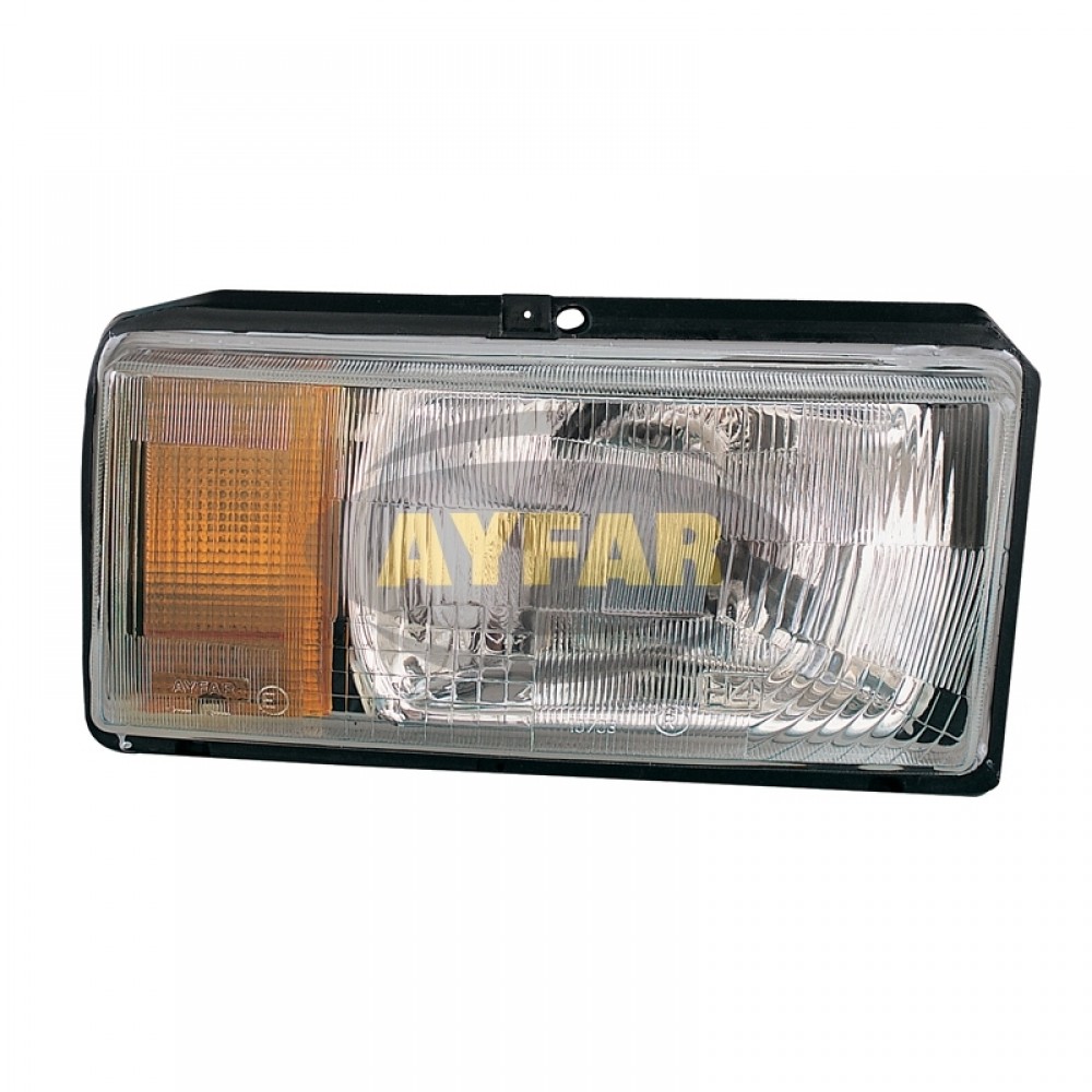 LADA 2104-2105-2107 FAR