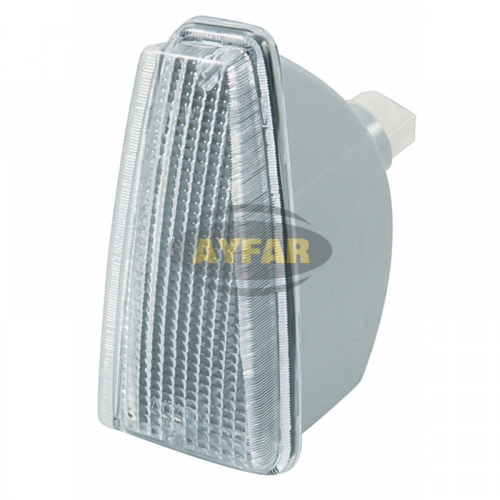 LADA SAMARA 2108-2109 SİNYAL LAMBASI BEYAZ