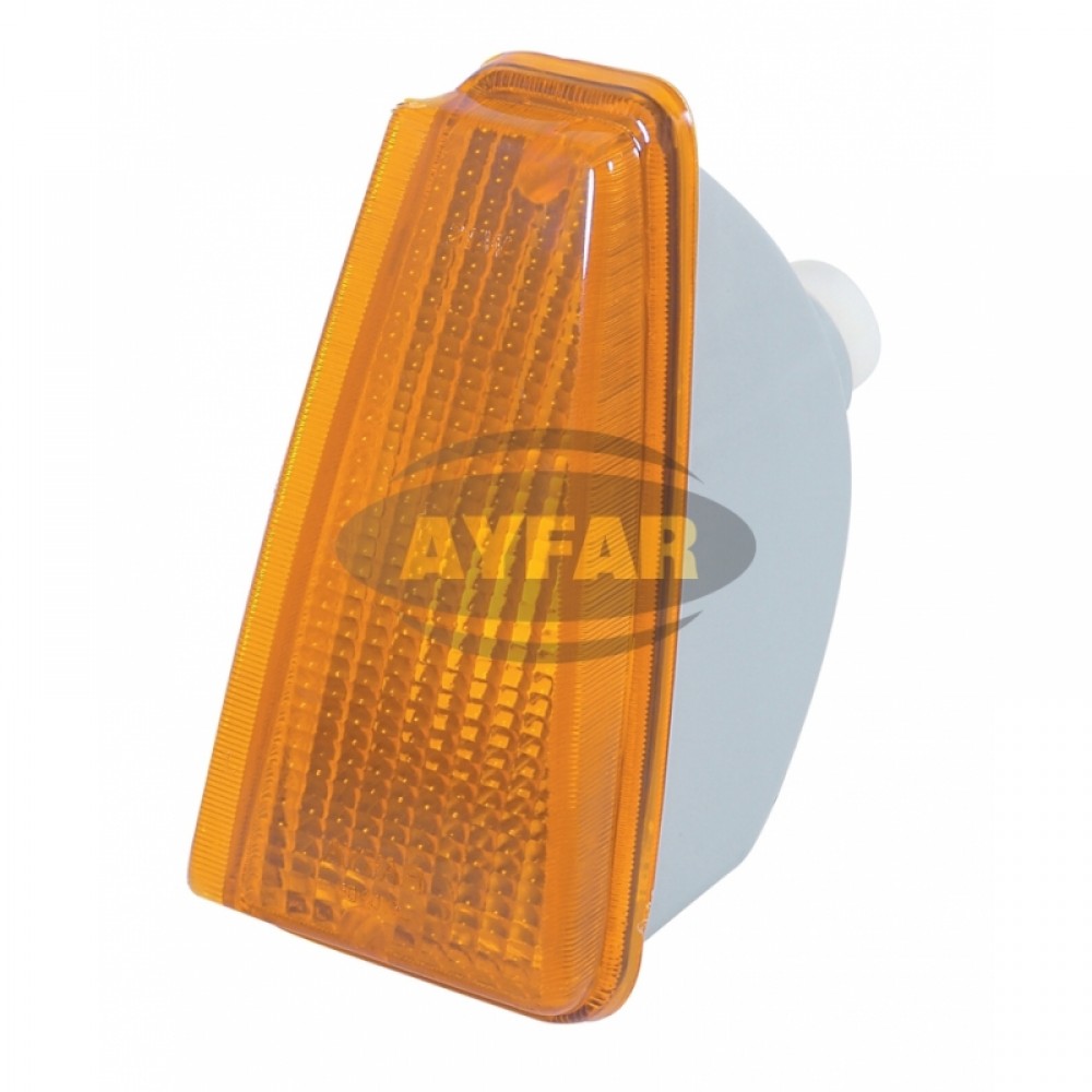 LADA SAMARA 2108-2109 SİNYAL LAMBASI SARI
