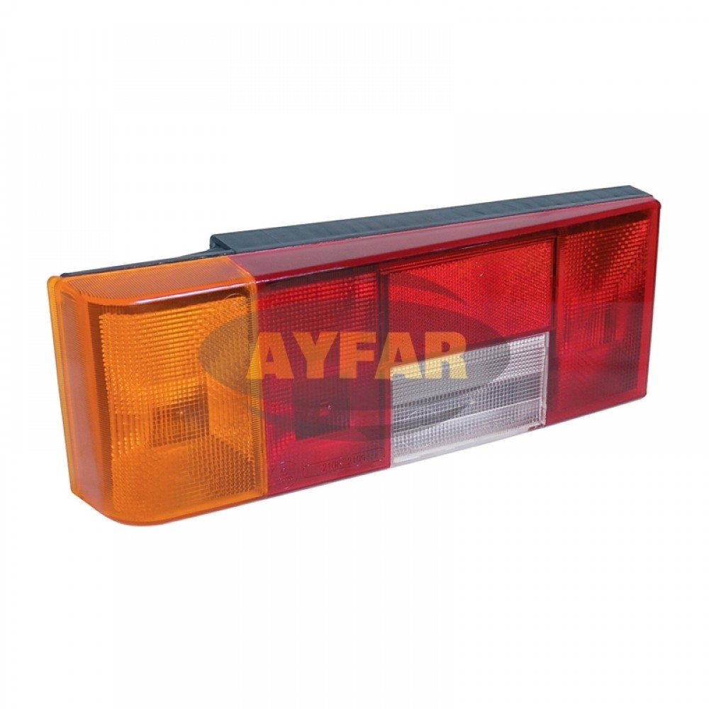 LADA SAMARA 2108-2109 STOP LAMBA DUYLU