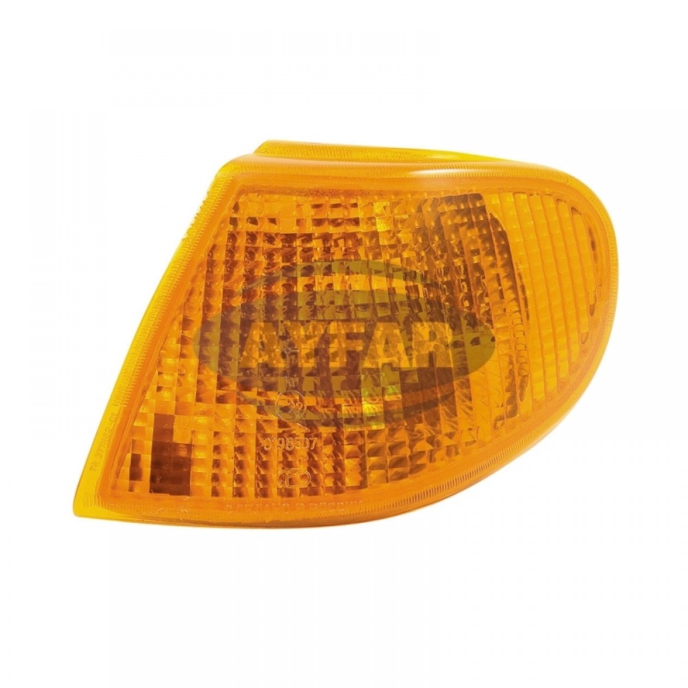 LADA SAMARA 2115-(009) SİNYAL LAMBA SARI YENİ MODEL