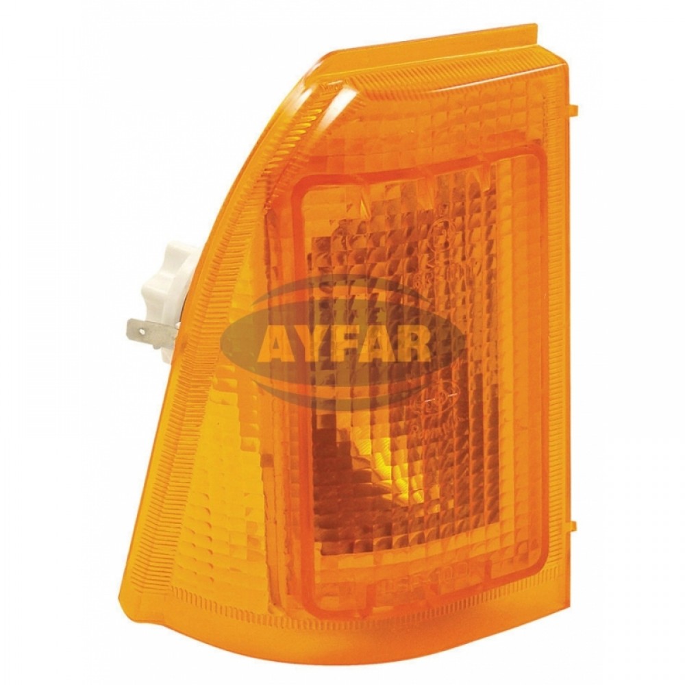 LADA SAMARA 2115(009) FAR YENİ MODEL