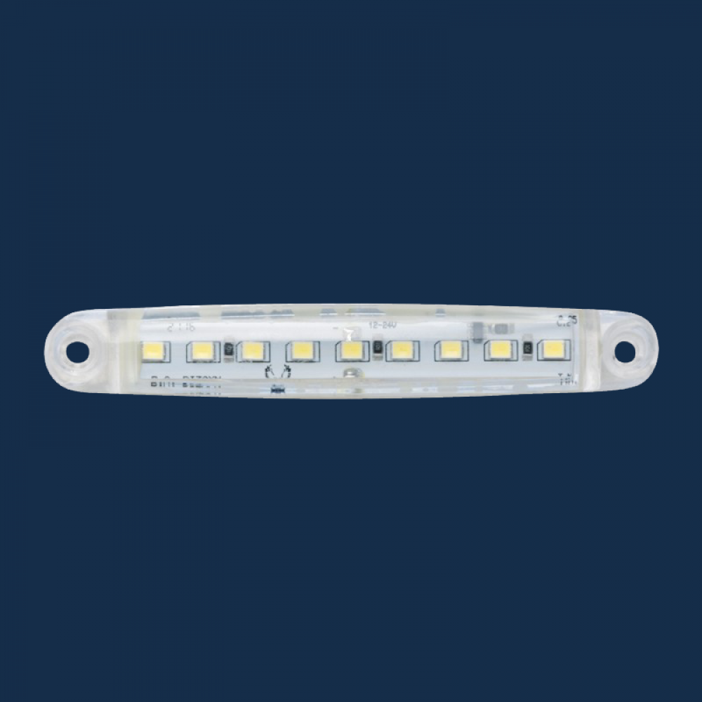 BAD 201 | 9 LED’li Parmak Lamba