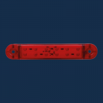 BAD 204 | 9 LED’li Parmak Lamba