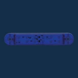 BAD 204 | 9 LED’li Parmak Lamba