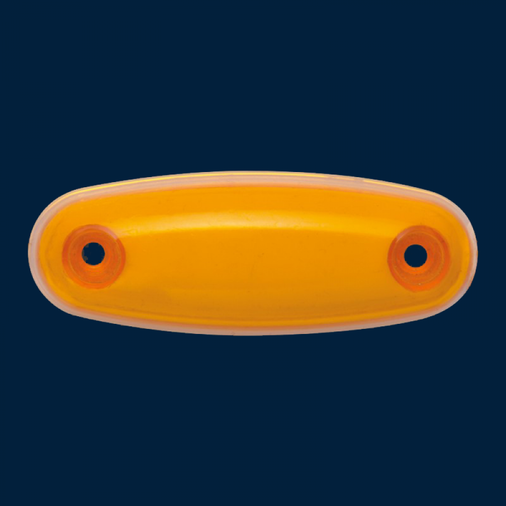 BAD 213 | 9 LED’li Parmak Lamba