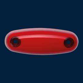 BAD 213 | 9 LED’li Parmak Lamba