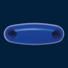 BAD 213 | 9 LED’li Parmak Lamba