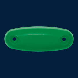 BAD 213 | 9 LED’li Parmak Lamba