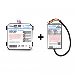 Liebherr Adblue İptali