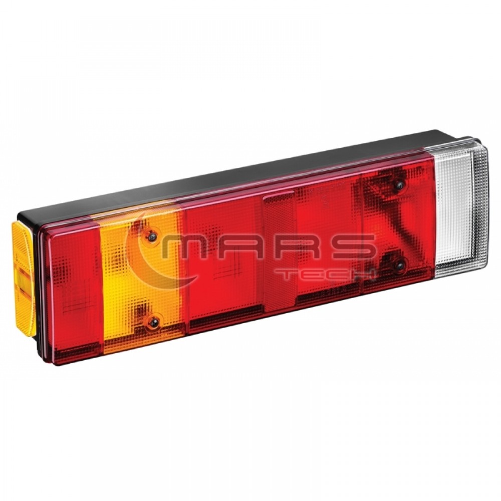 MAN L-M-F-TGA STOP LAMBA (ARKA SOKETLİ)