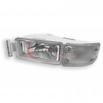 MAN TGA - TGL - TGM SİS & SİNYAL LAMBA 2000-2009