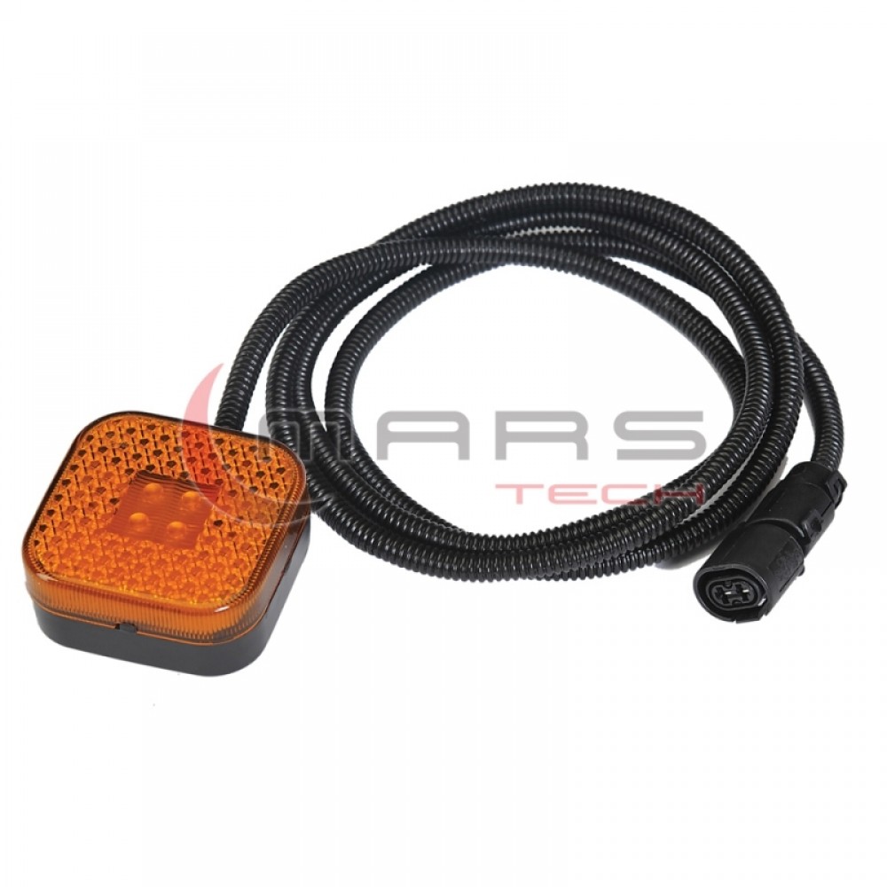 MAN TGA-TGM-TGL-L2000 LED YAN İŞARET LAMBA (150CM KABLOLU) 2009