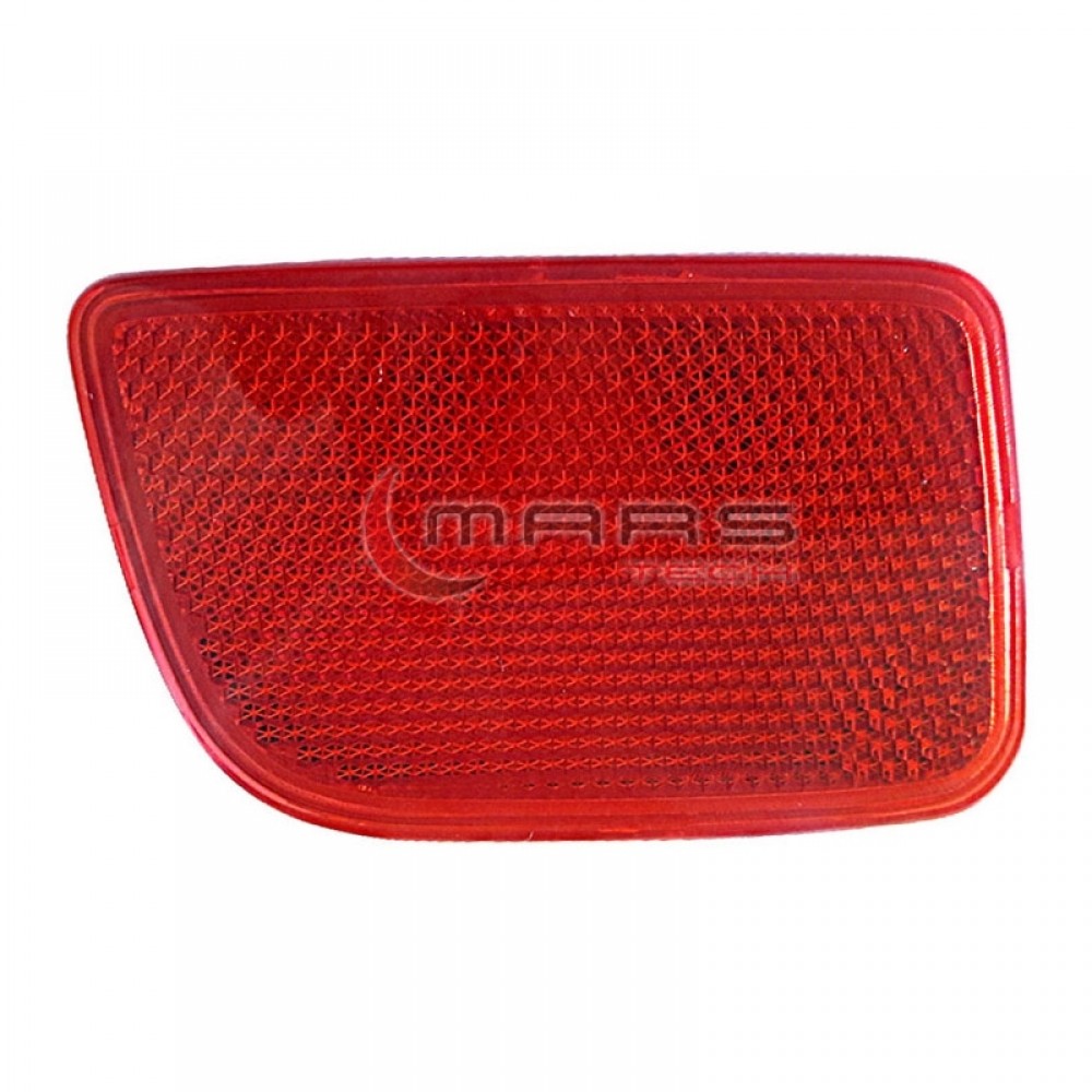 MASTER IV ARKA TAMPON REFLEKTÖR DUYLU 2014 SONRASI