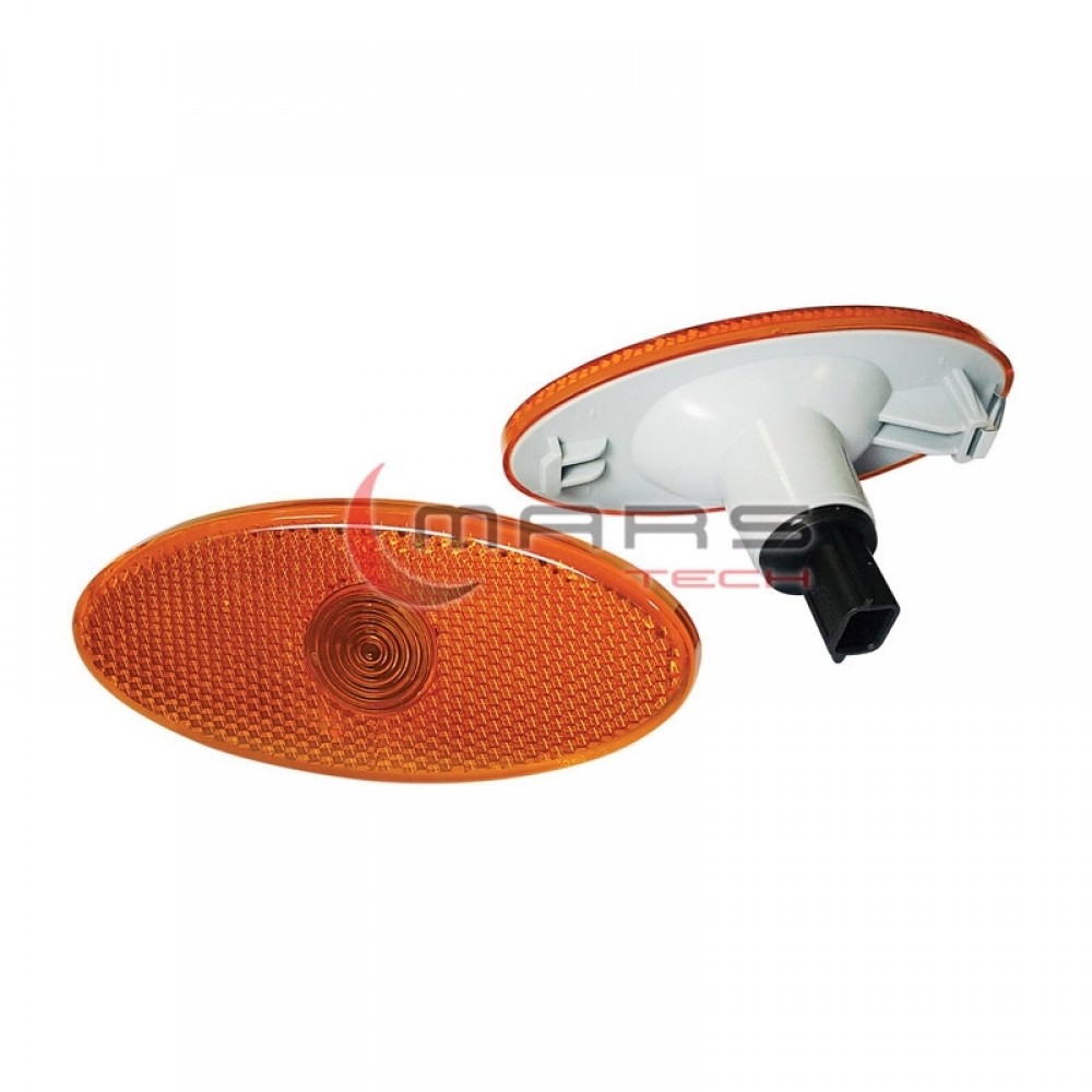 MASTER YAN İŞARET LAMBA DUYLU 2014 SONRASI