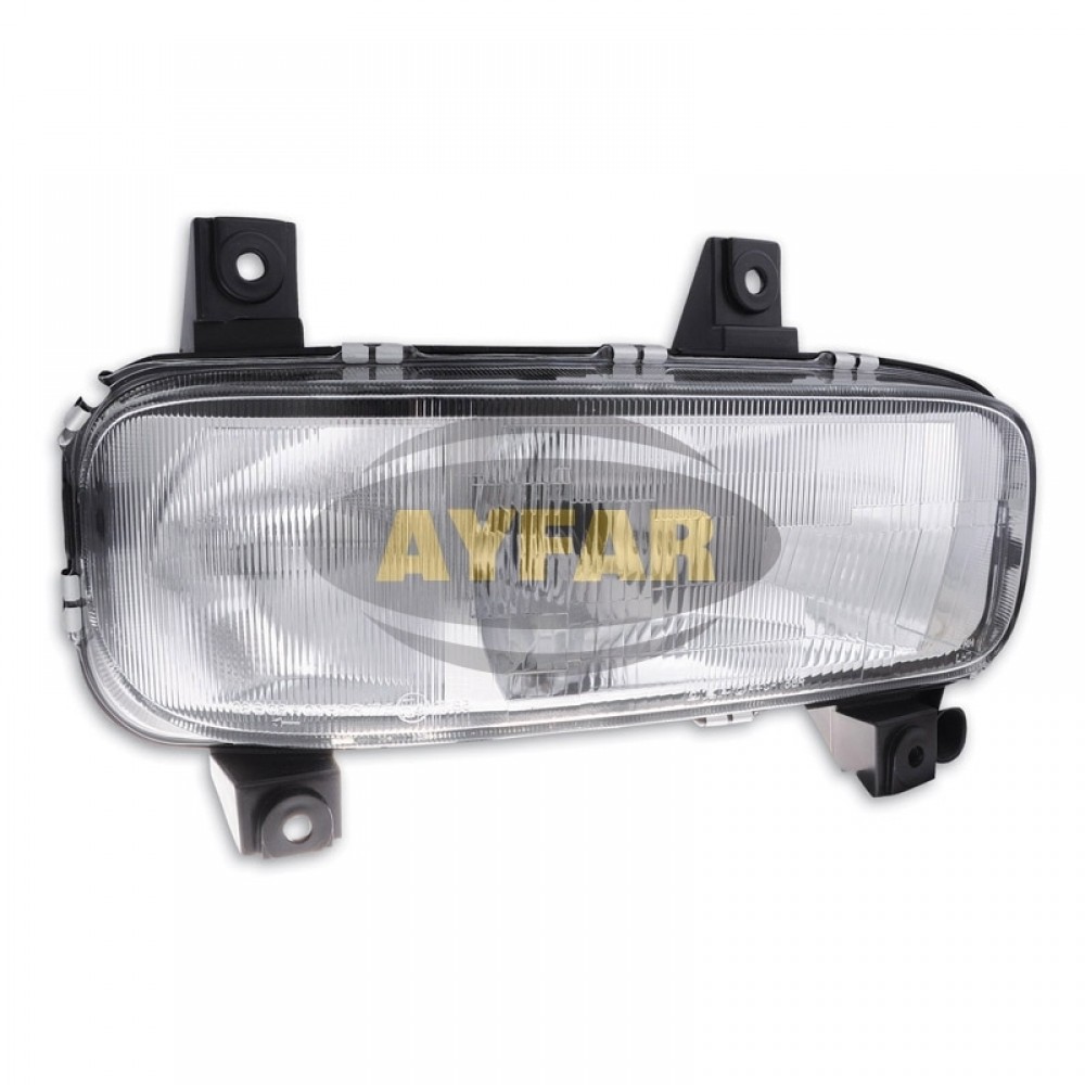 M.ATEGO (1998-2004) FAR