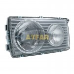 MERCEDES 200-300 (W 123) FAR ( 1976-1979 )