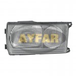 MERCEDES 200-300 (W 123) FAR ( 1979-1982 )