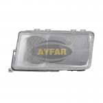 MERCEDES 200 (W 124) ÇERÇEVELİ CAM ( 1985-1993 )