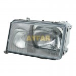 MERCEDES 200 (W 124) FAR ( 1985-1993 )