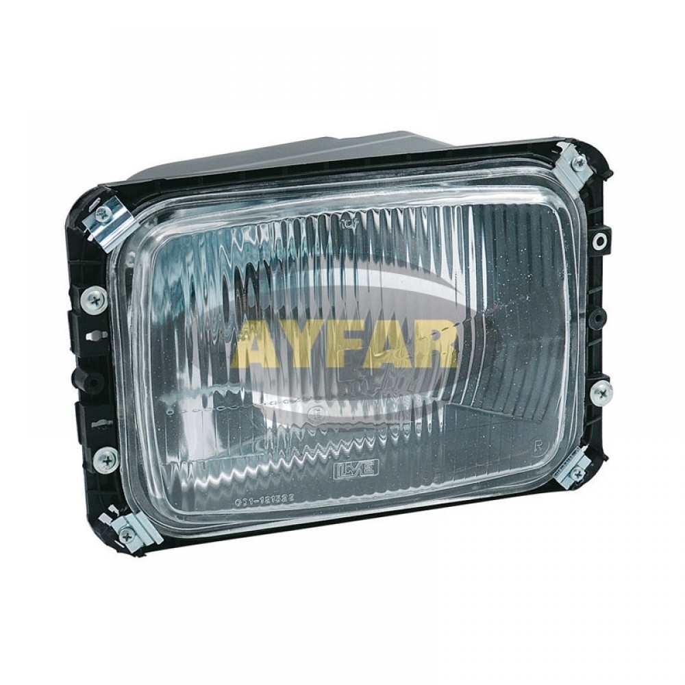 MERCEDES 207-410-208-307-308-209-309-310-407-409-410 FAR (1981-1988)