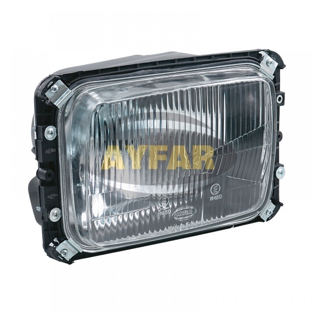 MERCEDES 208-308-408-507-508-814-913 FAR (1988-1995)