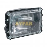 MERCEDES 208-308-408-507-508-814-913 FAR (1988-1995)