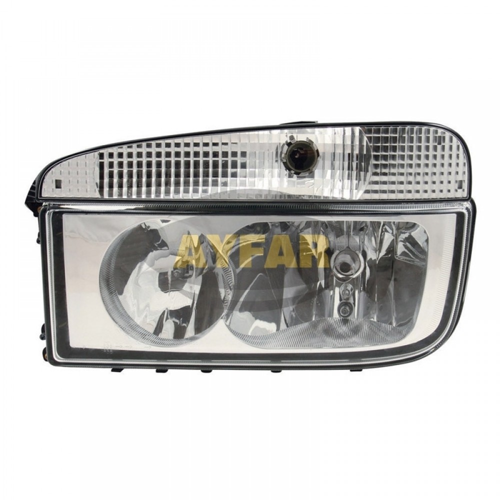 MERCEDES ACTROS-AXOR FAR SİNYALLİ ( 2004 - ) E4