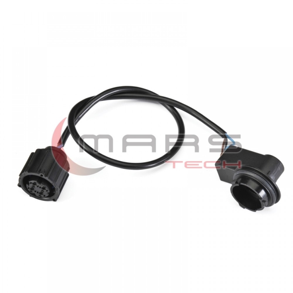 MERCEDES ACTROS I / AXOR I-II YAN SİNYAL & POZİYON LAMBA (KABLO SET)