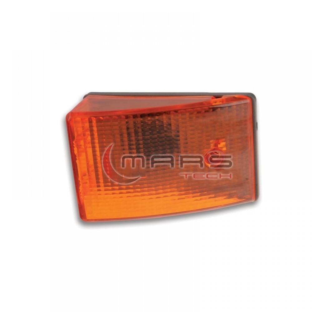 MERCEDES ACTROS I / AXOR I YAN SİNYAL & POZİYON LAMBA