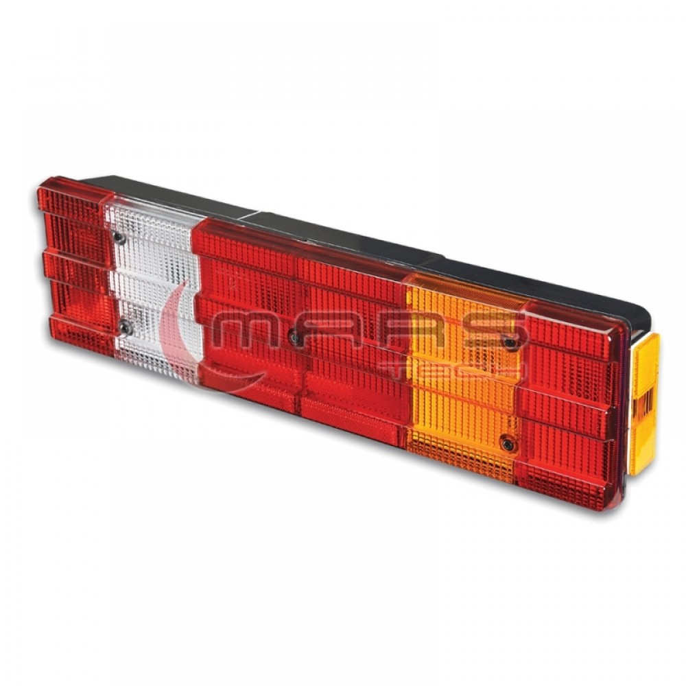 MERCEDES ACTROS I / II - AXOR II STOP LAMBA (YAN SOKETLİ)