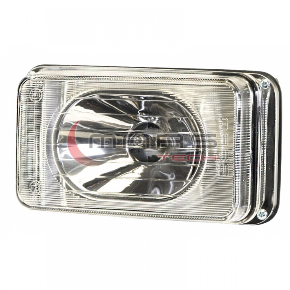 MERCEDES ACTROS MP I SİS LAMBA