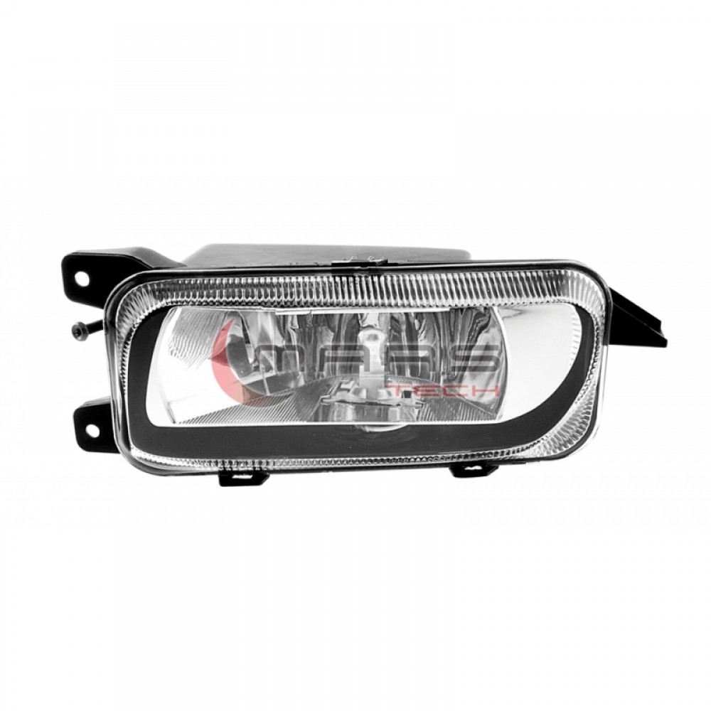 MERCEDES ACTROS MP II - III SİS LAMBA 2003 SONRASI