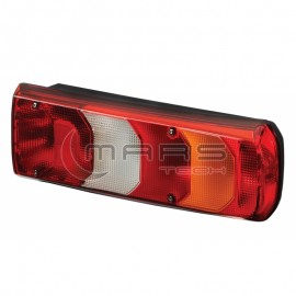 MERCEDES ACTROS MP IV STOP LAMBA (YAN SOKETLİ) 2013 SONRASI