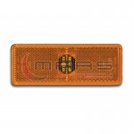 MERCEDES ATEGO I / II - AXOR I / II - ACTROS I / II / III LED YAN İŞARET LAMBA 1996 SONRASI