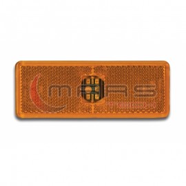 MERCEDES ATEGO I / II - AXOR I / II - ACTROS I / II / III LED YAN İŞARET LAMBA 1996 SONRASI