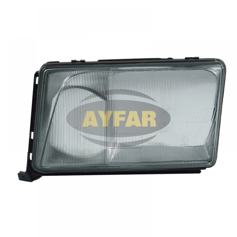 MERCEDES E200 (W 124) ÇERÇEVELİ CAM ( 1993-1995 )