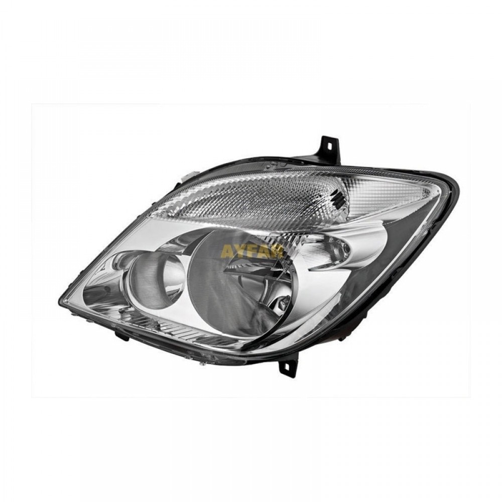 MERCEDES SPRINTER FAR 2007-2014