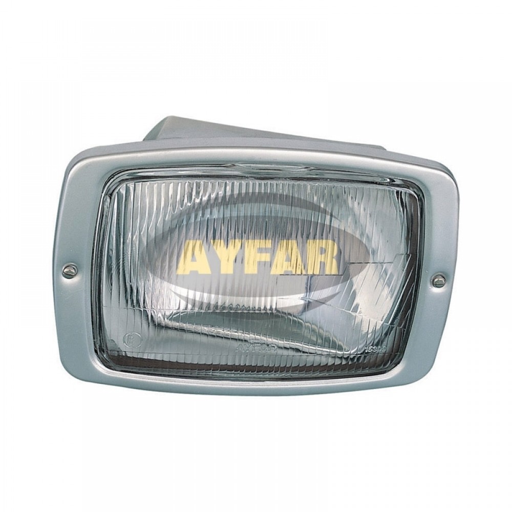 MERCEDES UNIMOG 209-309-306-307-613-508-608 FAR ( 1977-1981 )