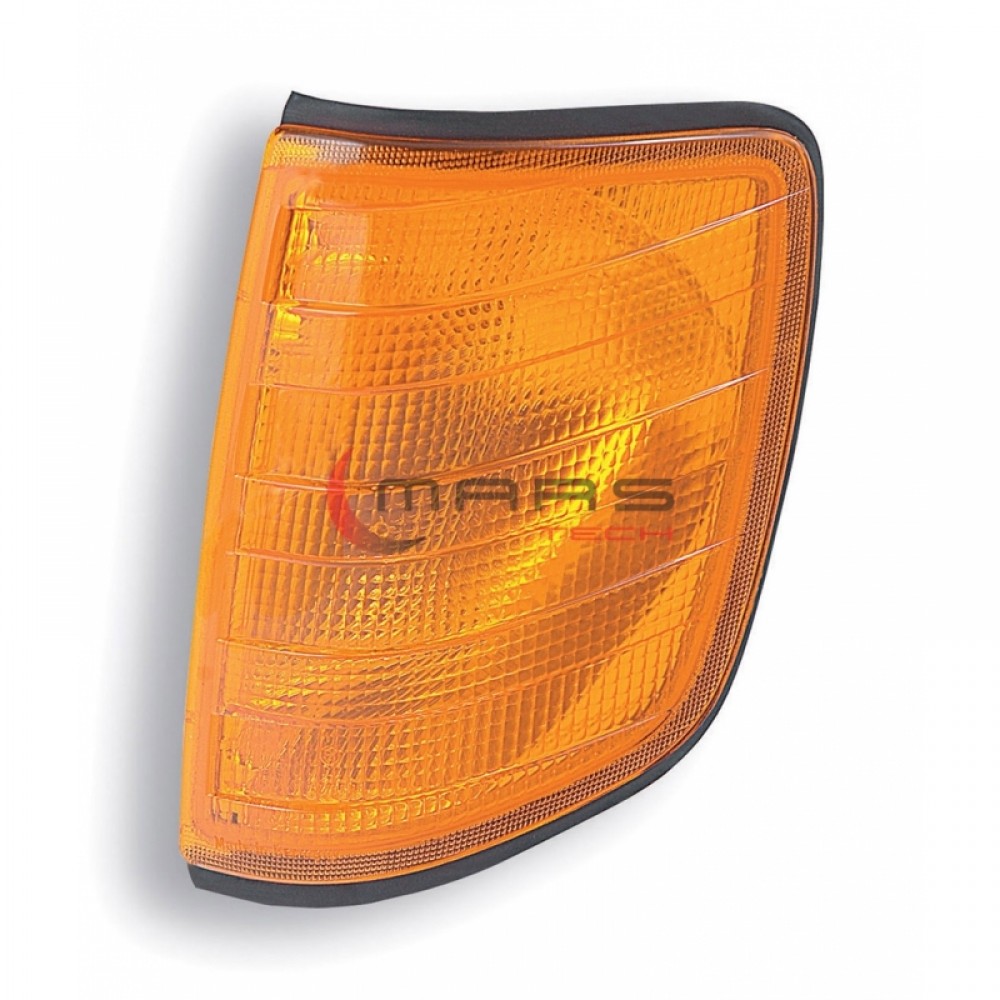 MERCEDES W124 (E SINIFI - E CLASS) SİNYAL LAMBA 1985-1993