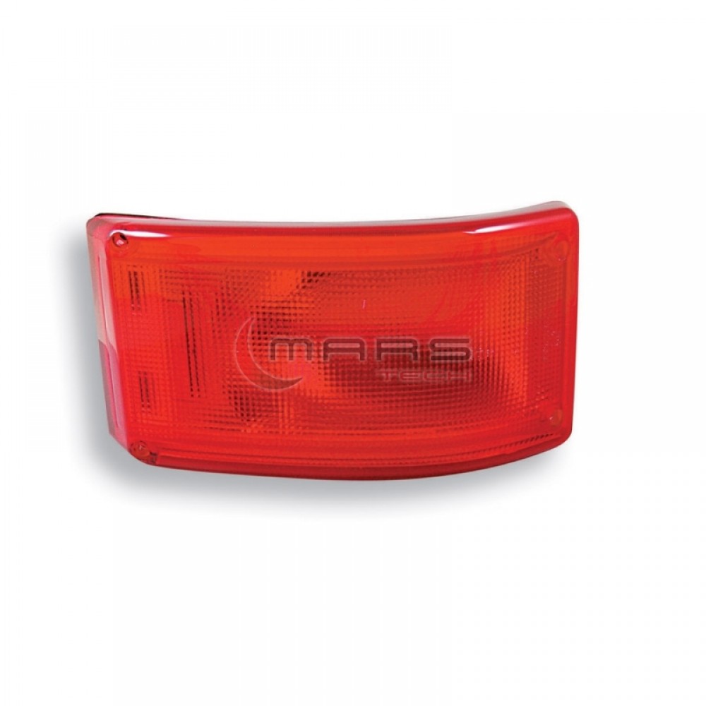 NEOPLAN - VOLVO - SCANIA STOP & PARK LAMBA