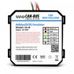 New Holland Euro 6 Adblue İptali