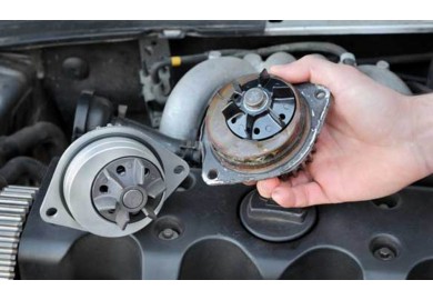 Devirdaim Pompası Nedir?