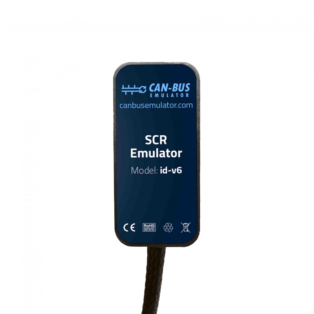 DAEWOO Euro 6 Adblue İptali