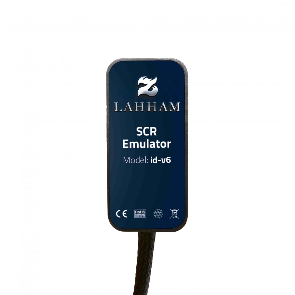 Caffini Euro 6 Adblue İptal Emülatörü