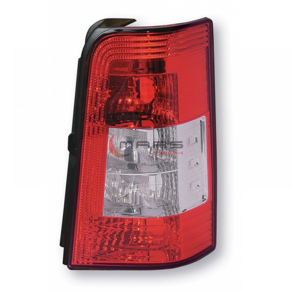 PARTNER-BERLINGO STOP LAMBA DUYSUZ (YANA AÇILAN KAPI) 2005-2008