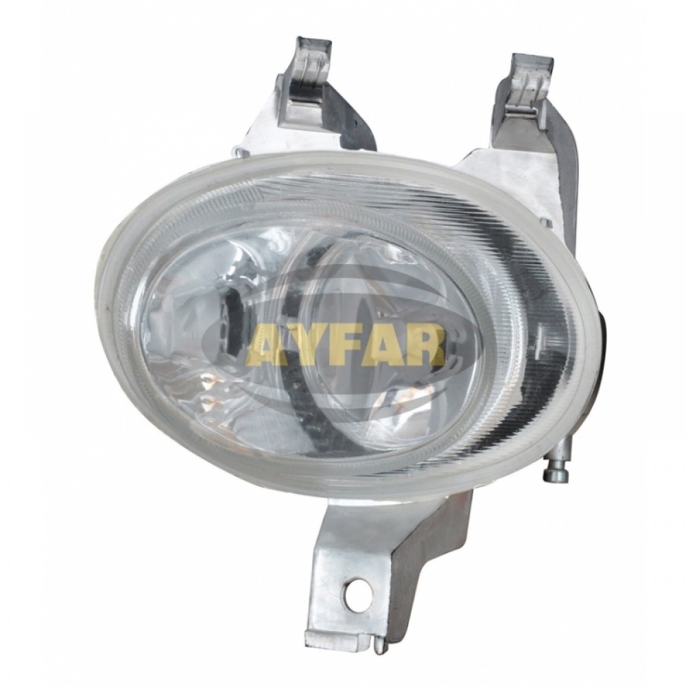 PEUGEOT 206 SİS LAMBA