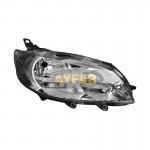 PEUGEOT 301 FAR 2012-2017