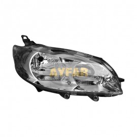 PEUGEOT 301 FAR 2012-2017