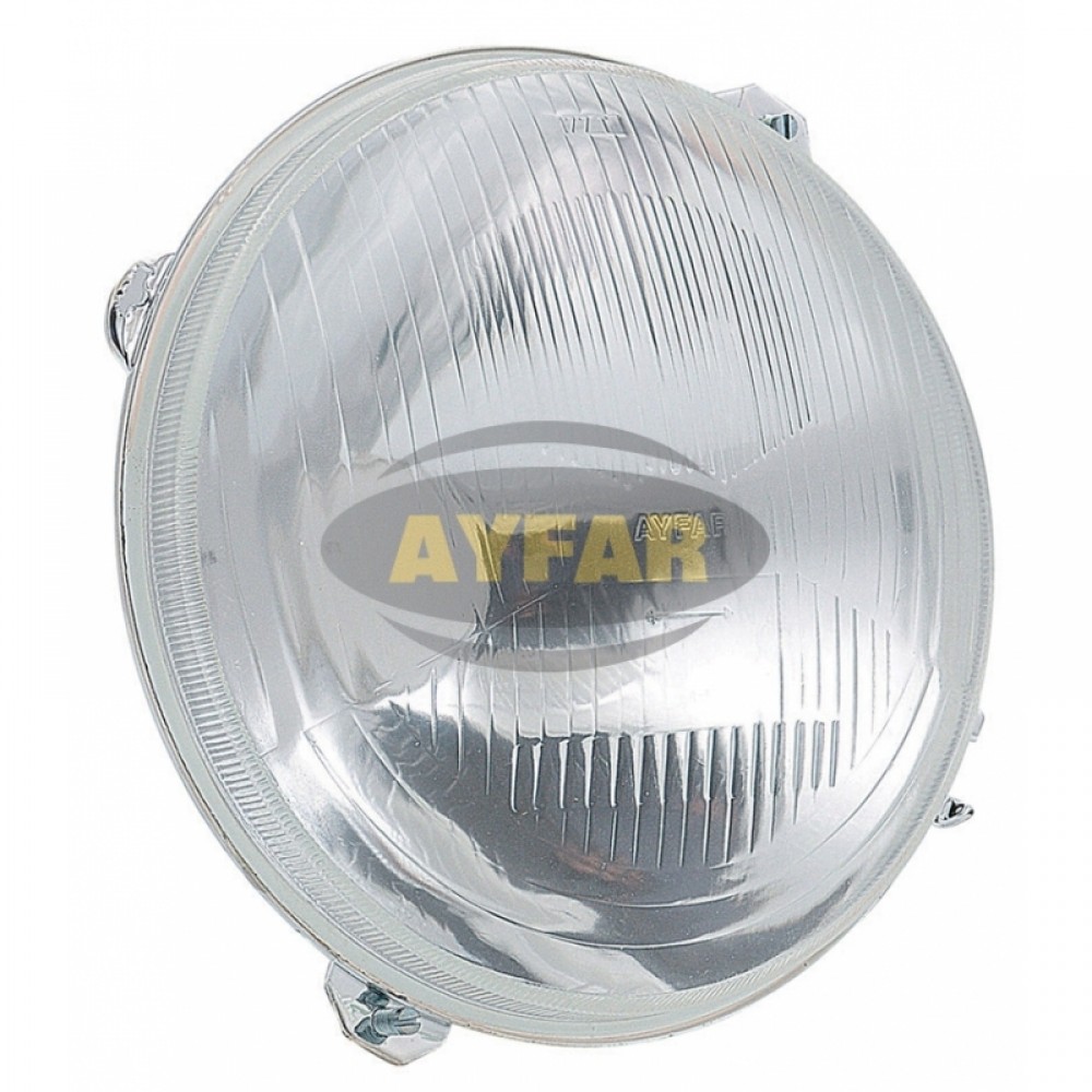 PEUGEOT 404 FAR KROM ÇERÇEVELİ